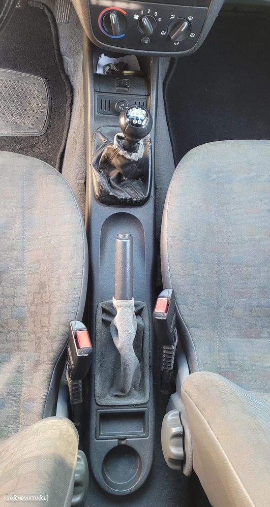 Opel Combo Tour 1.7 DTi - 6