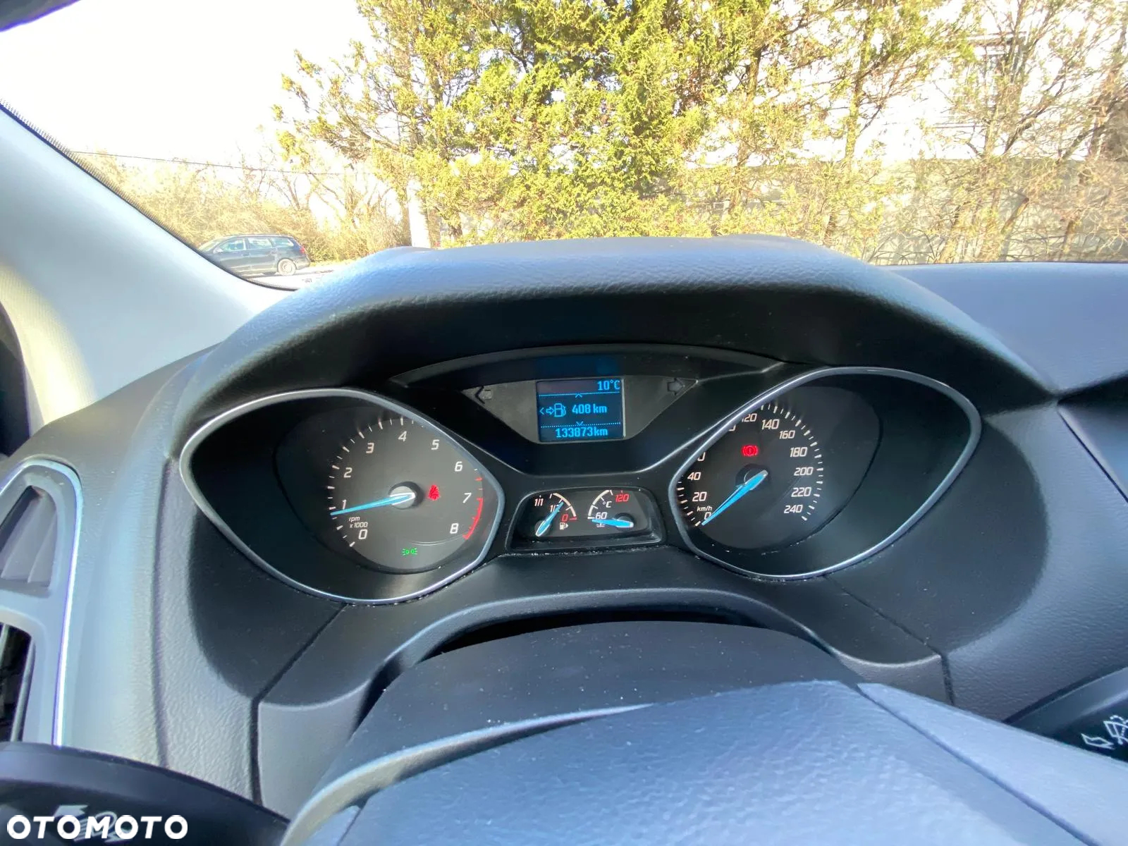 Ford Focus 1.0 EcoBoost Hybrid ACTIVE - 20