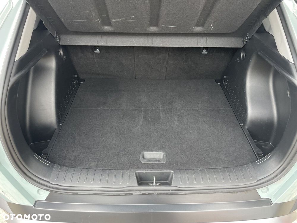 Hyundai Kona 1.6 T-GDI Executive DCT - 18