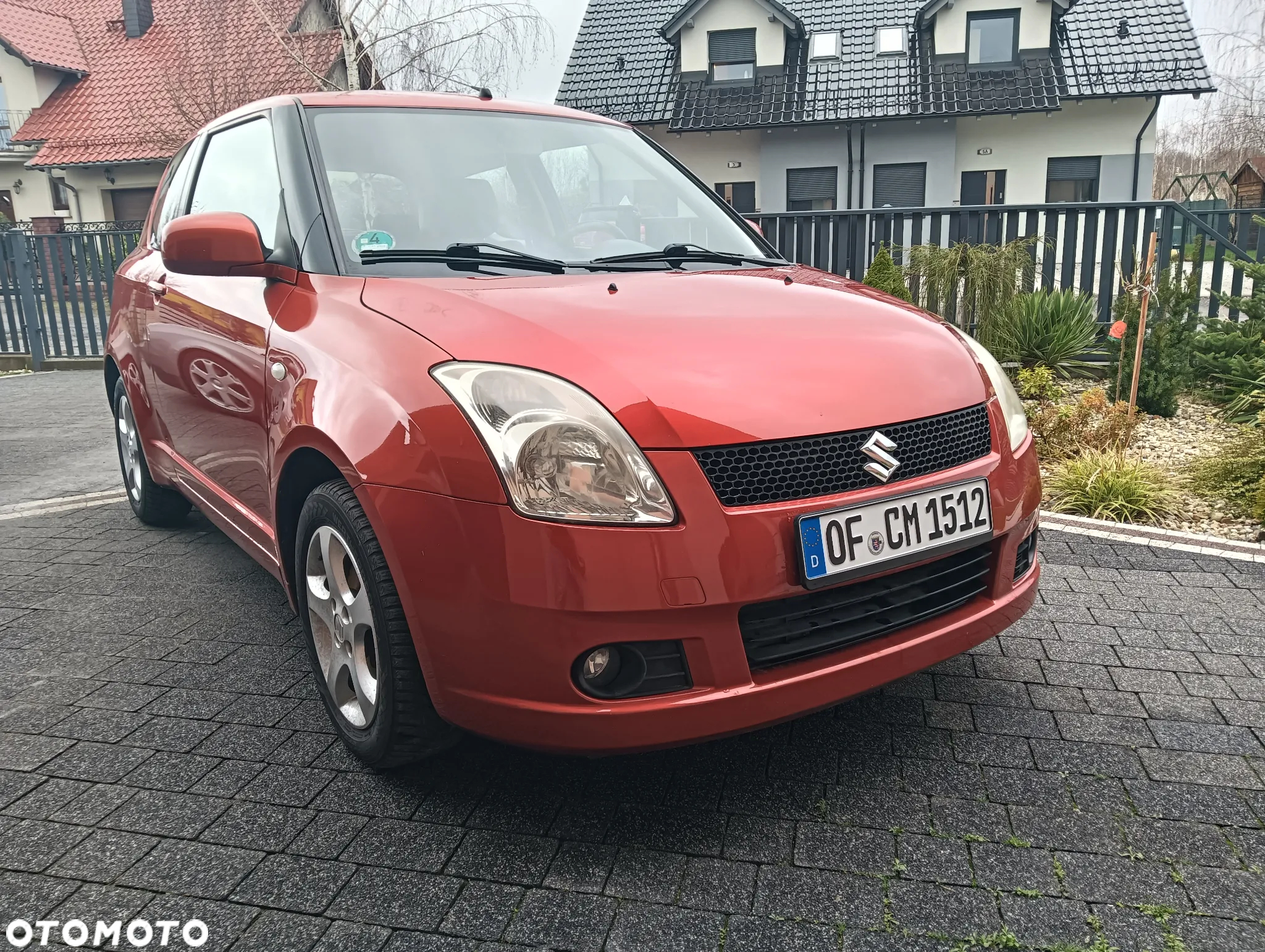 Suzuki Swift 1.3 GS - 3