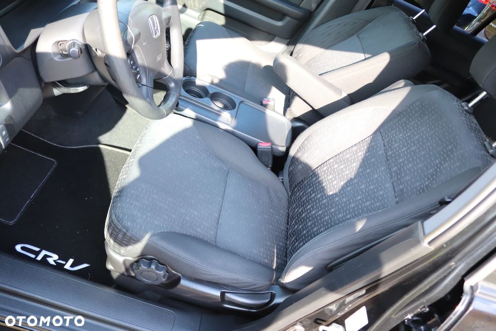 Honda CR-V 2.0 ES - 34