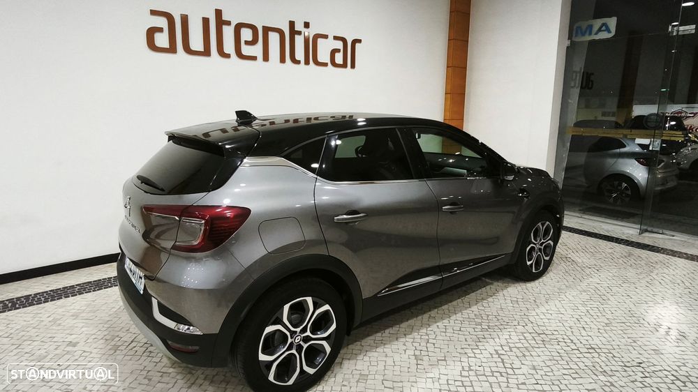 Renault Captur 1.0 TCe Techno - 6