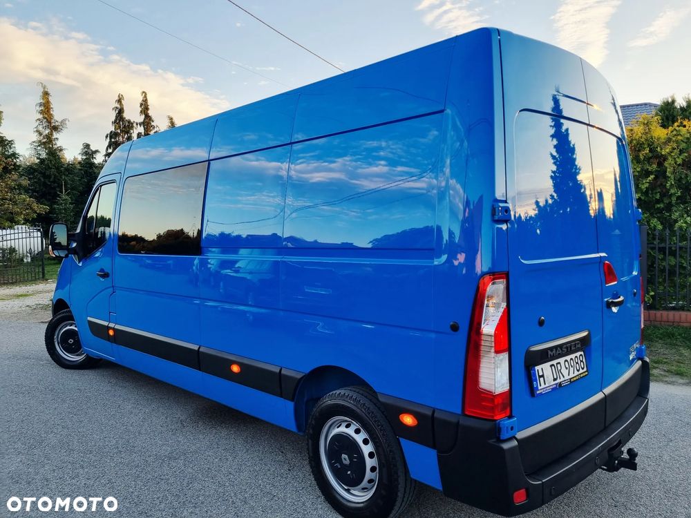 Renault Master - 17