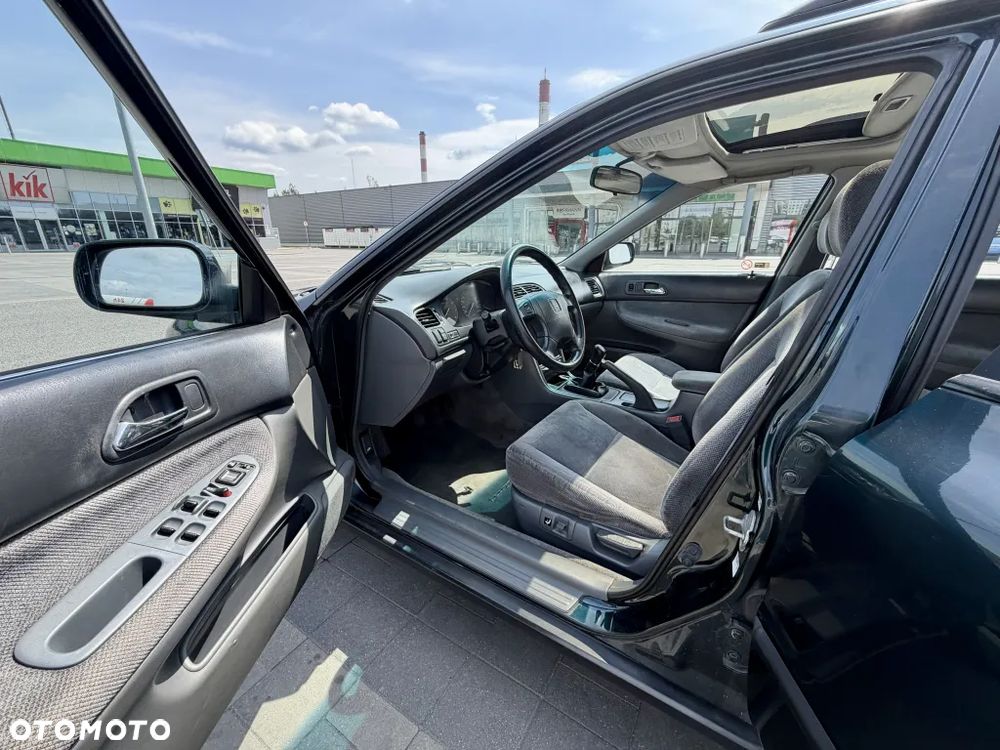 Honda Aerodeck - 11