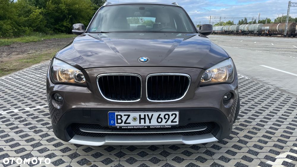 BMW X1 - 3