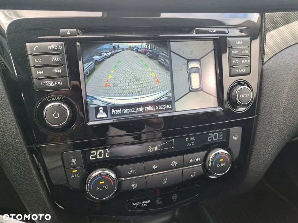Nissan X-Trail 1.6 DIG-T N-Vision 2WD - 8