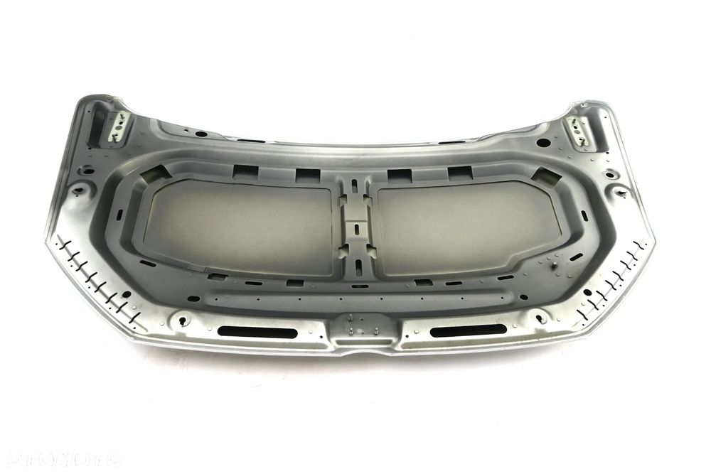 VW TOURAN 3 5TA III 5T 2015 - maska pokrywa silnika ORYGINAŁ OE - 8