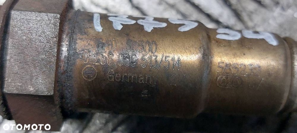 SONDA LAMBDA FIAT GRANDE PUNTO I 1.2 8V 226A08U300 0258006513 - 2