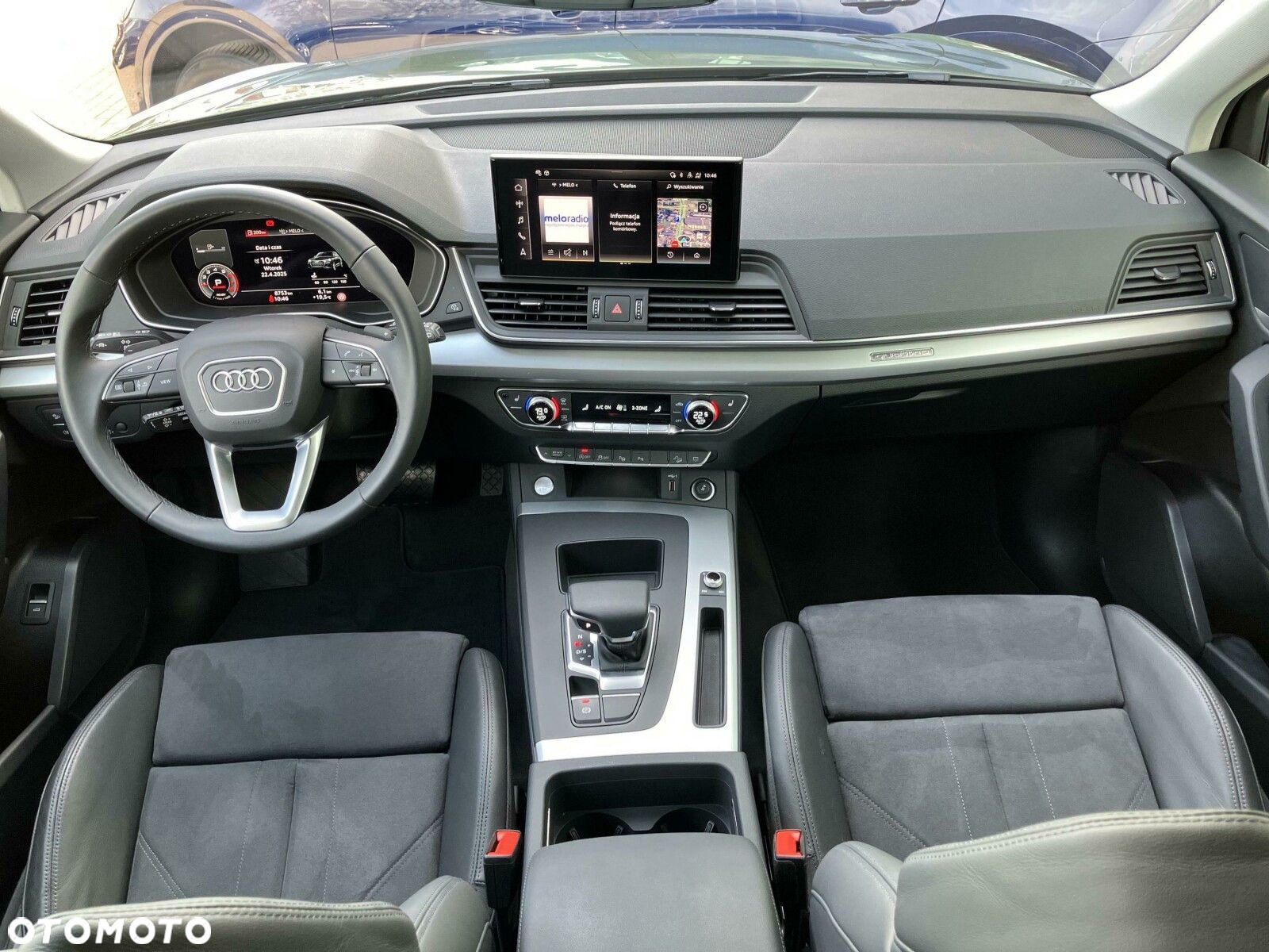 Audi Q5 - 16