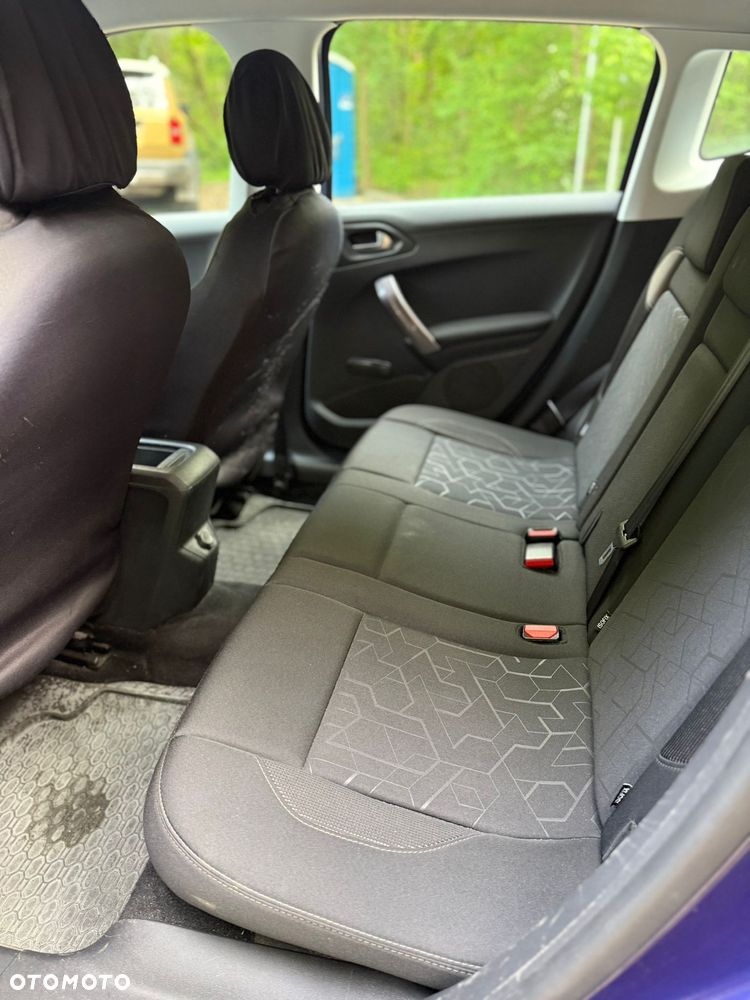 Peugeot 2008 1.6 VTi Active - 11