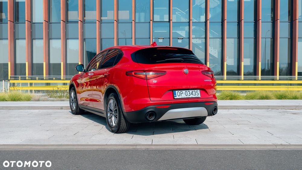 Alfa Romeo Stelvio 2.0 Turbo Super Q4 - 3