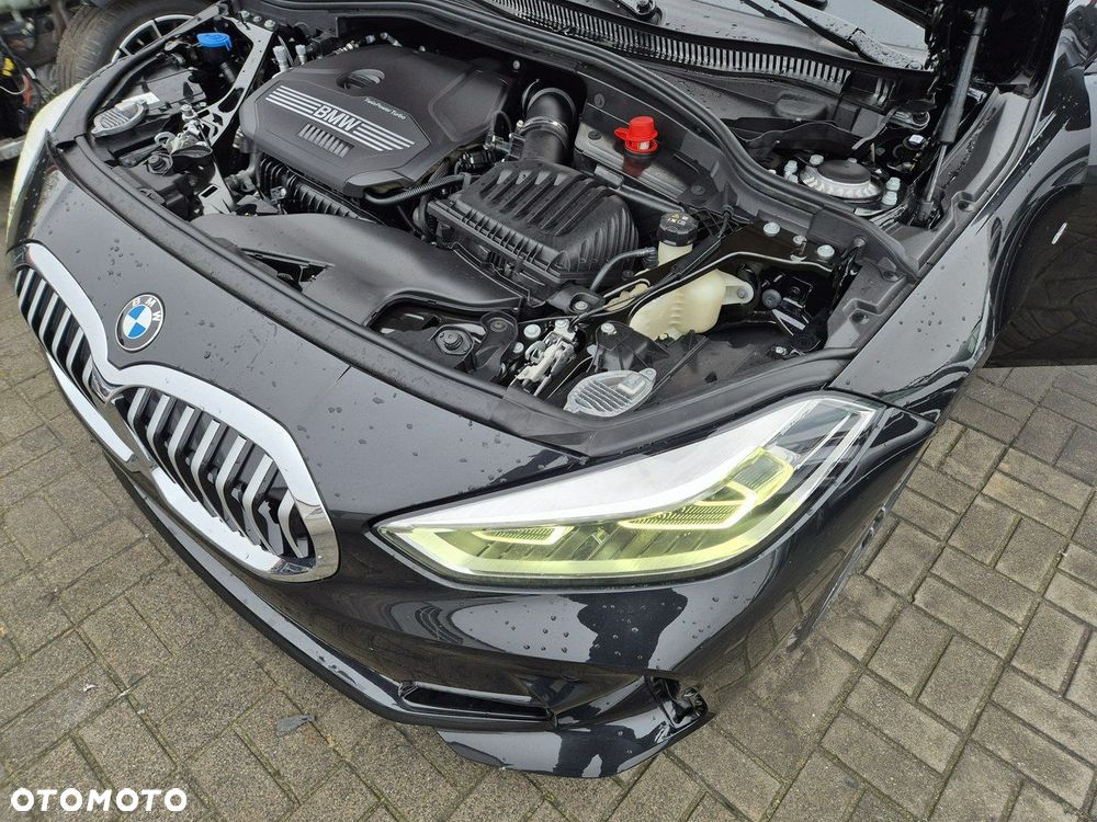 BMW Seria 1 118i Edition M Sport Shadow - 20