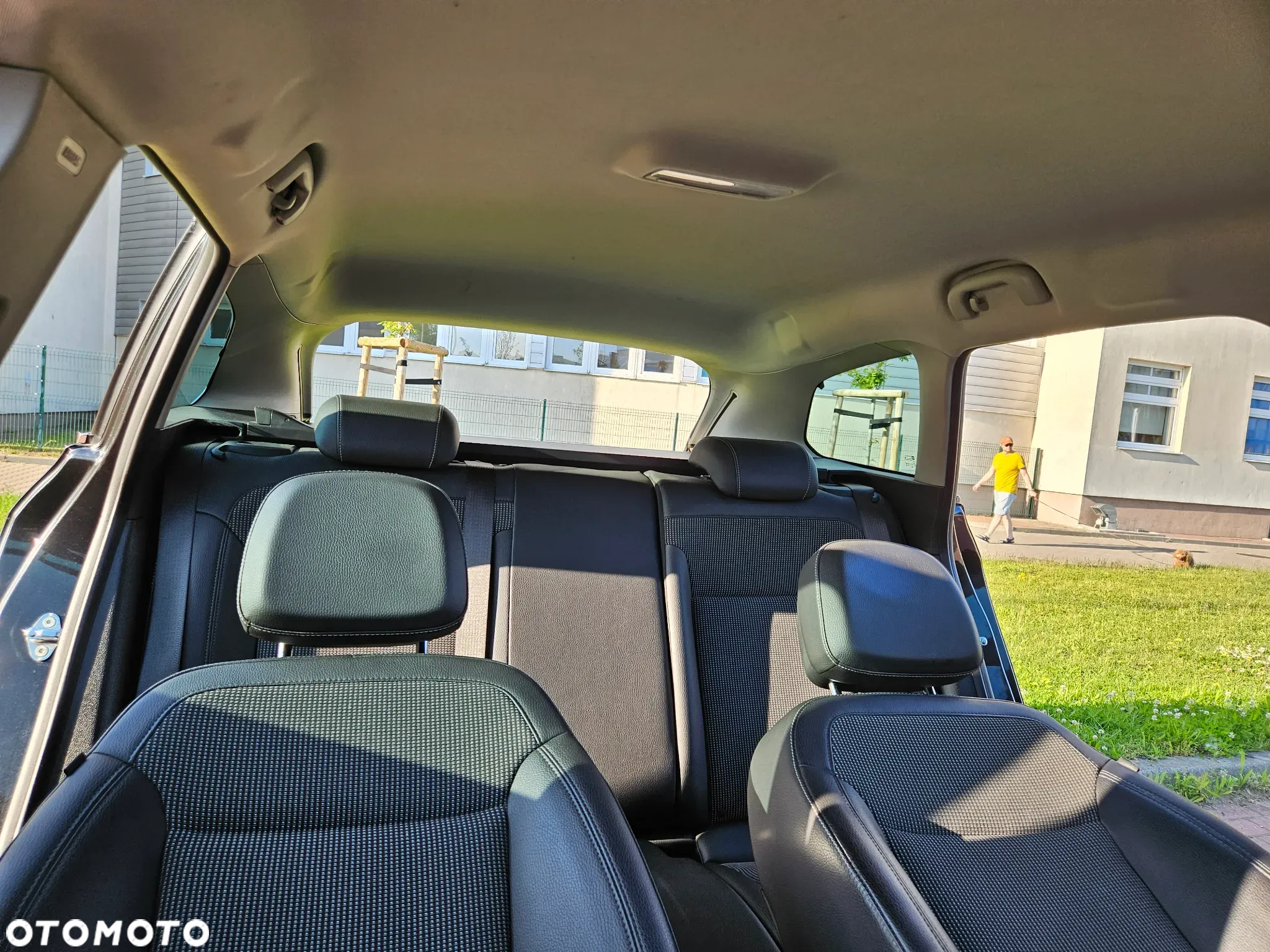 Opel Astra 1.7 CDTI DPF Sports Tourer - 13