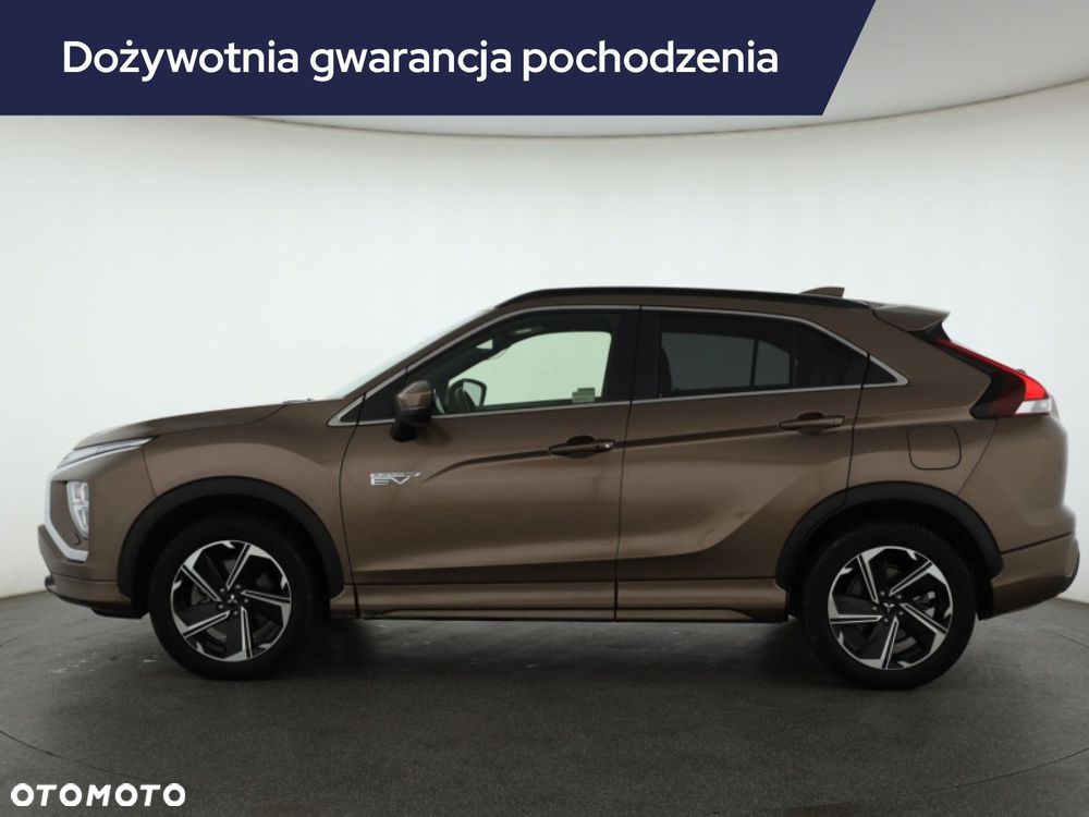 Mitsubishi Eclipse Cross - 4
