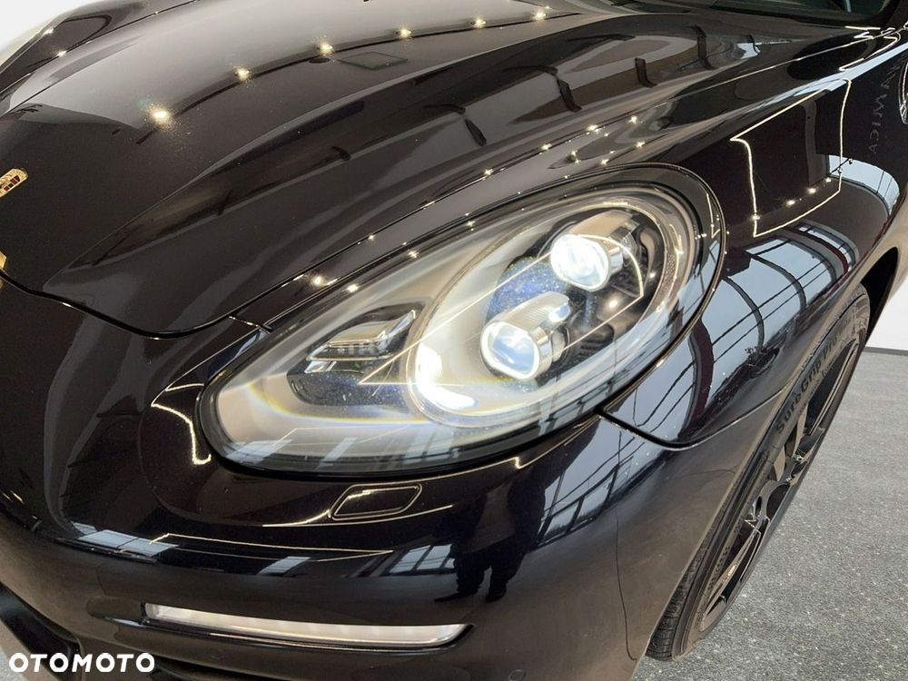 Porsche Panamera - 10