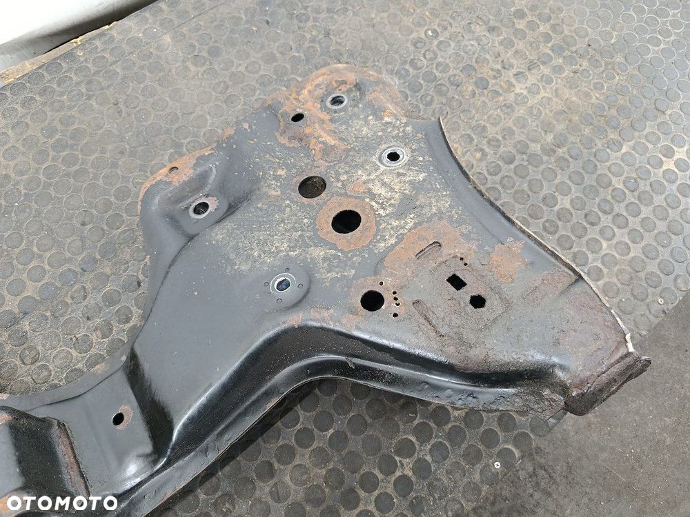 WÓZEK,TRAWERS PRZÓD FIAT GRANDE PUNTO 1.2 8V HATCHBACK - 2