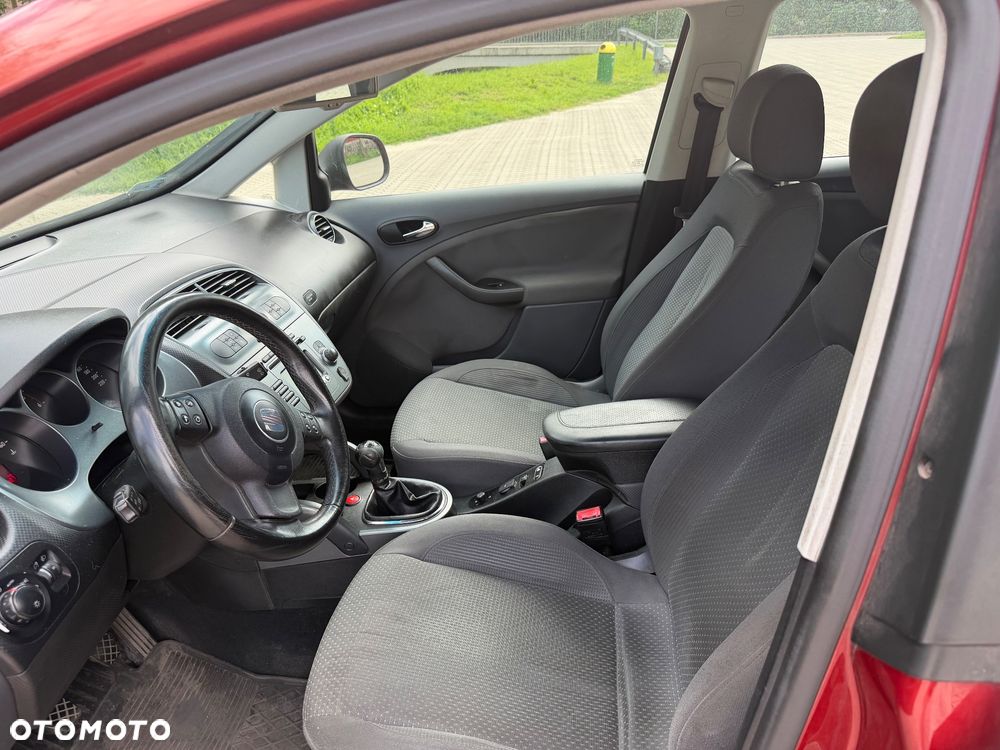 Seat Altea XL - 8