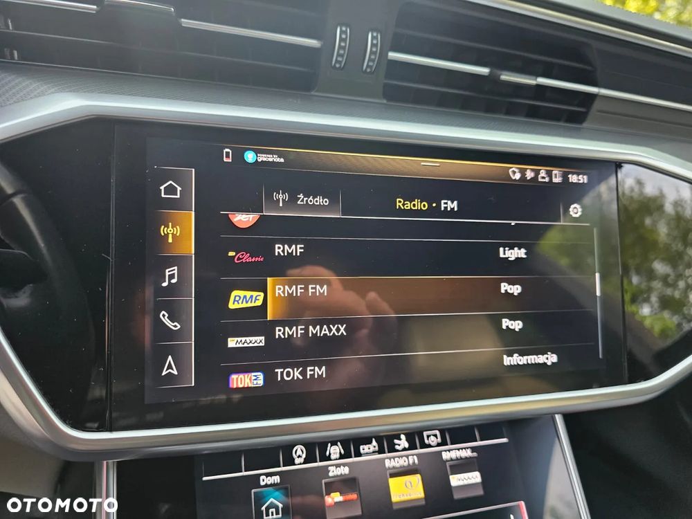 Audi A7 Sportback - 35