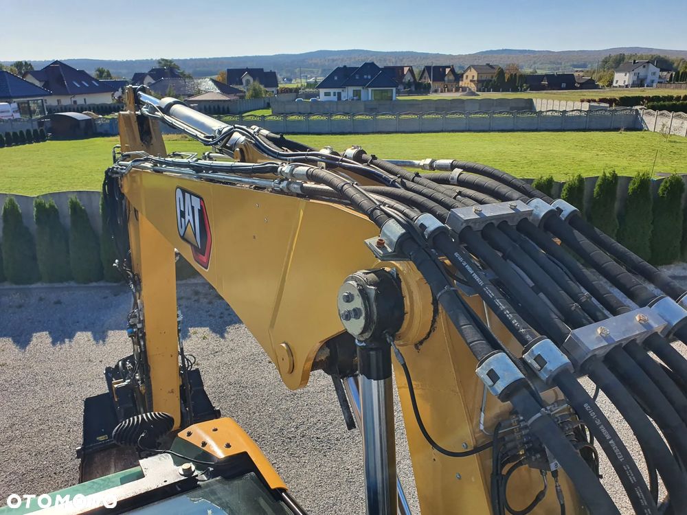 Caterpillar M 314 F - 34