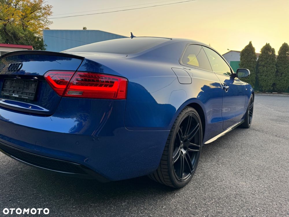 Audi A5 Coupé 2.0 TDI Quattro Sport S tronic - 12