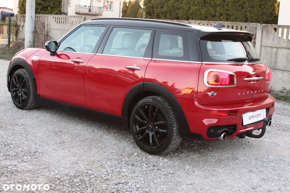 MINI Clubman - 9