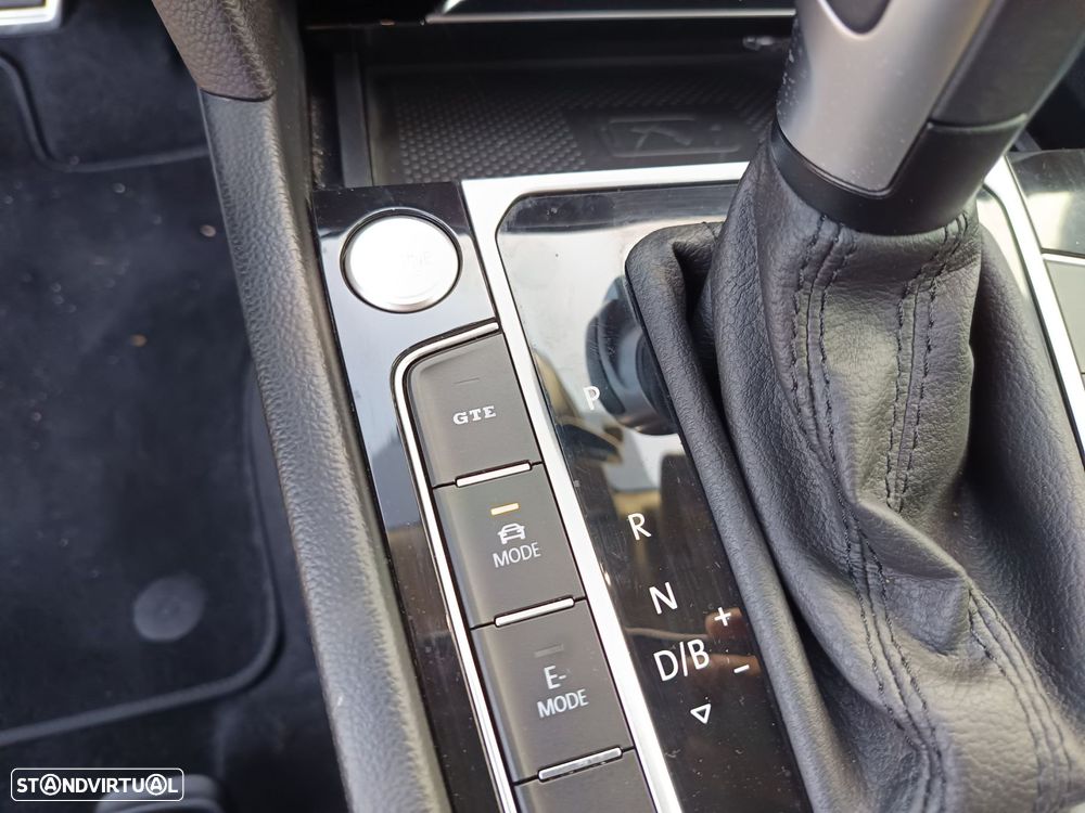 VW Arteon Shooting Brake 1.4 TSI eHybrid Elegance - 34