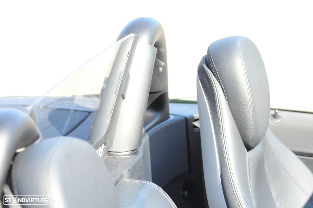 Mercedes-Benz SLK 200 - 30