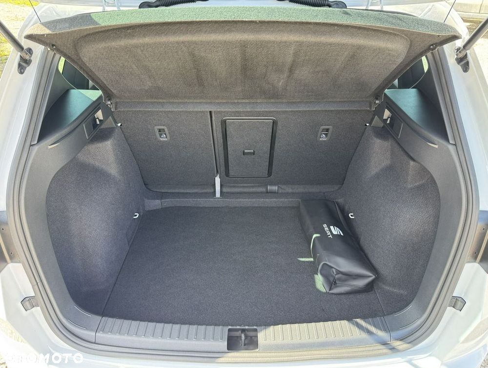Cupra Ateca 1.5 TSI DSG - 23