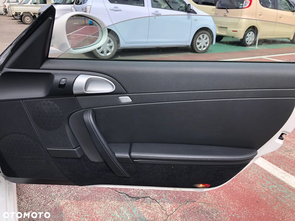 Porsche 911 Carrera 4S PDK - 26