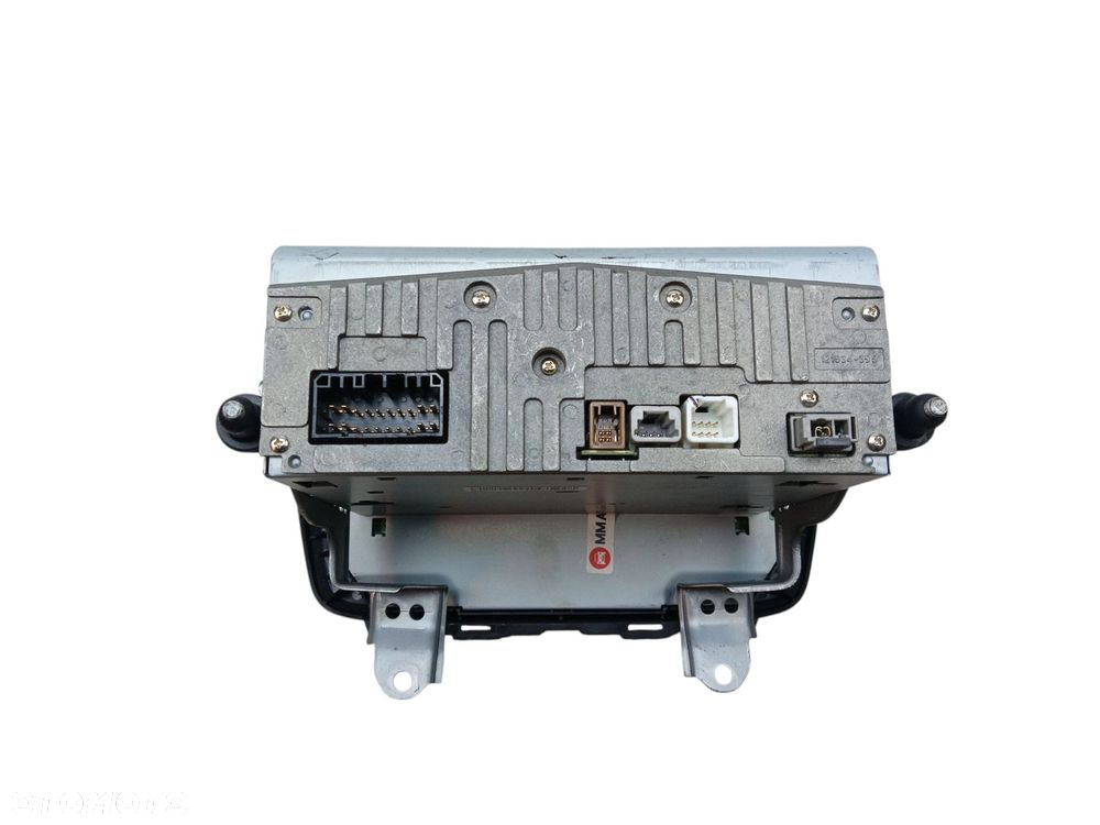 RADIO SUZUKI BALENO (2015-2019) 1.2 90KM 39101-68PF0 - 2