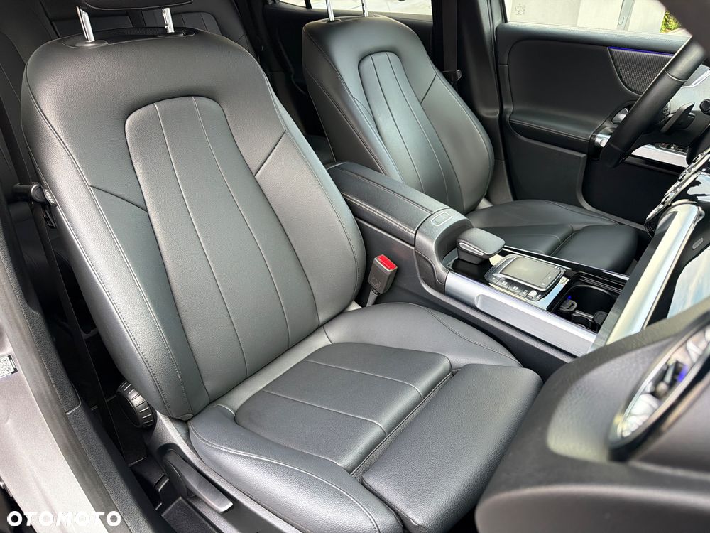 Mercedes-Benz GLB 200 d 8G-DCT Style - 39
