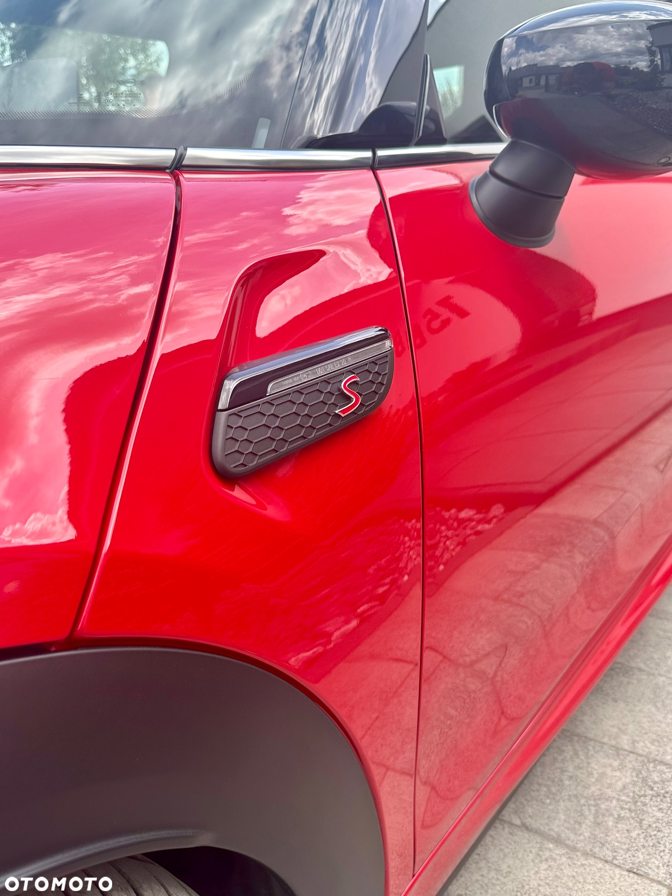 MINI Cooper S sport - 10