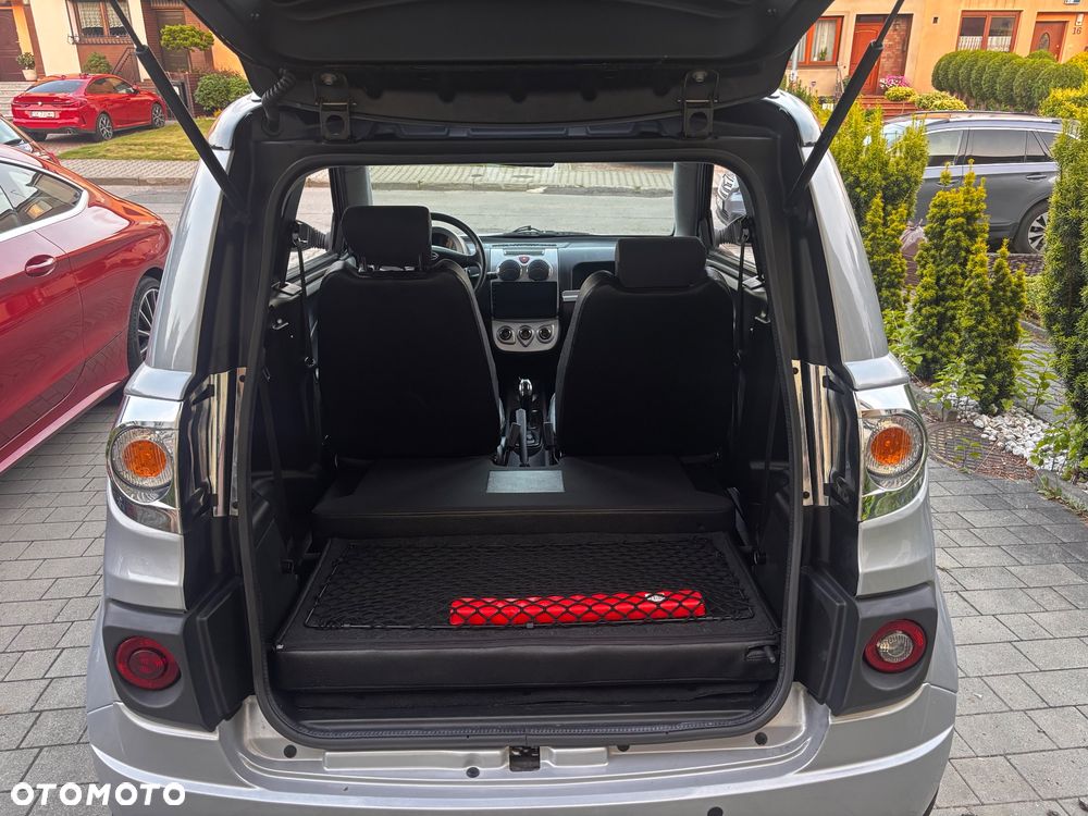 Microcar M.GO - 13