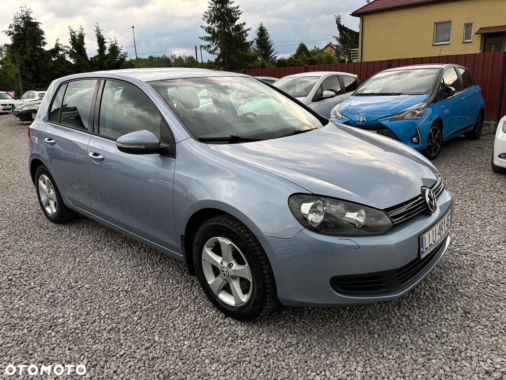 Volkswagen Golf 1.2 TSI Highline - 25