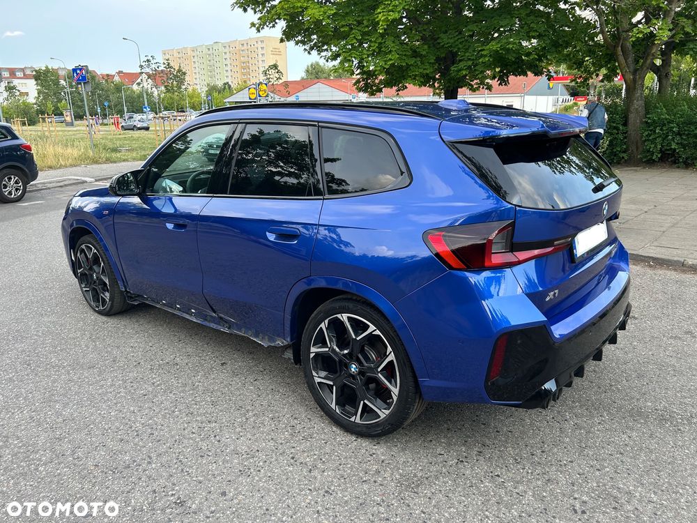 BMW X1 - 3