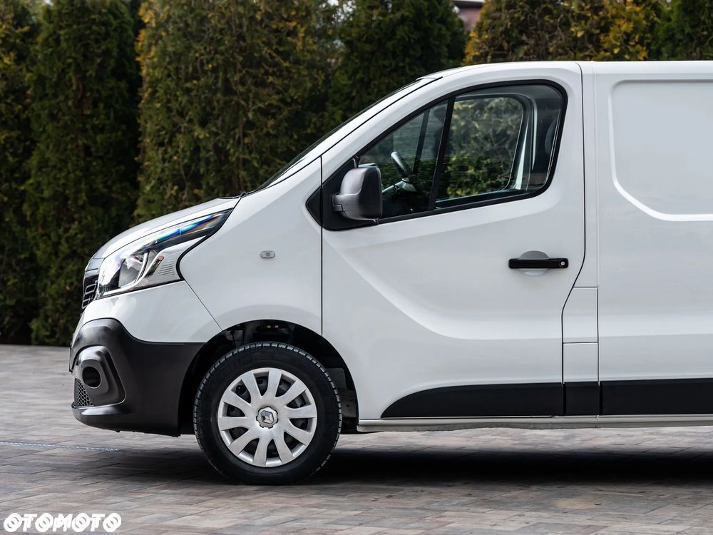 Renault TRAFIC L2H1 - 10