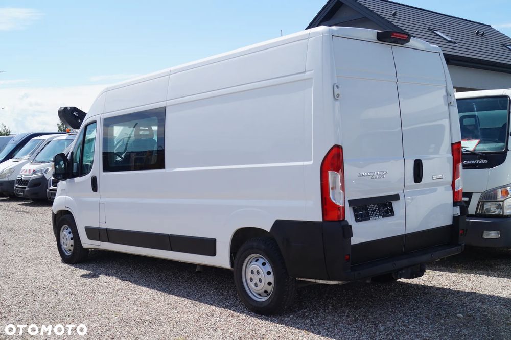 Fiat Ducato - 7
