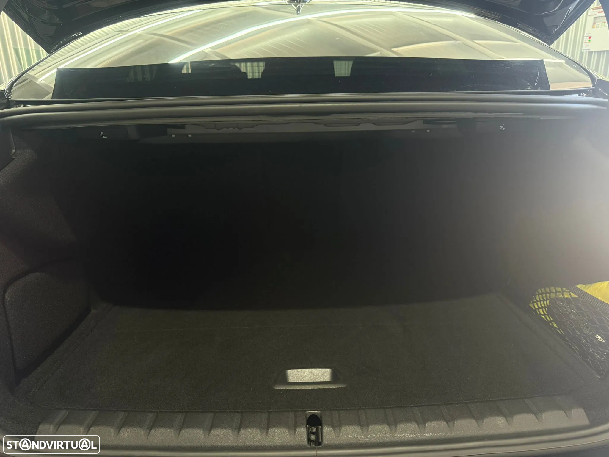 BMW 216 Gran Coupé d Pack Desportivo M - 36