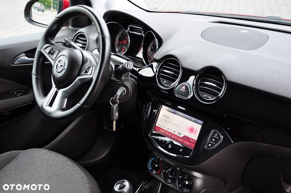 Opel Adam 1.4 Unlimited - 30