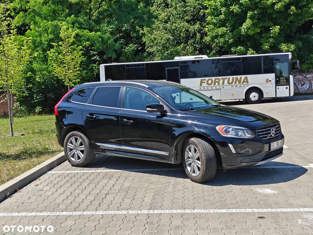 Volvo XC 60 T5 Drive-E Momentum - 7