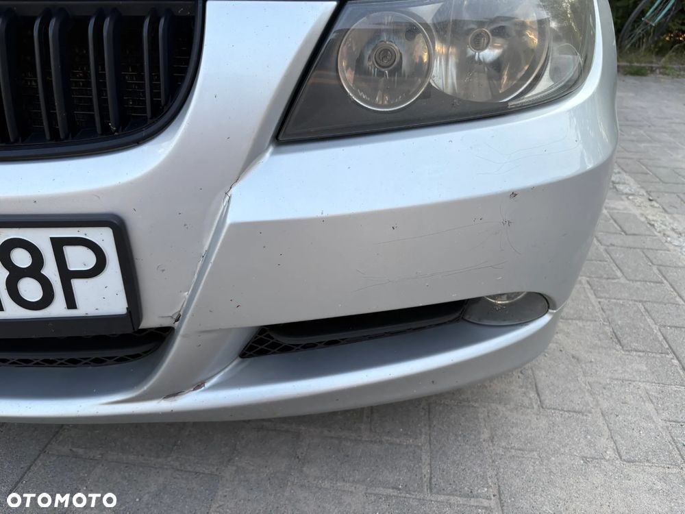 BMW Seria 3 - 6