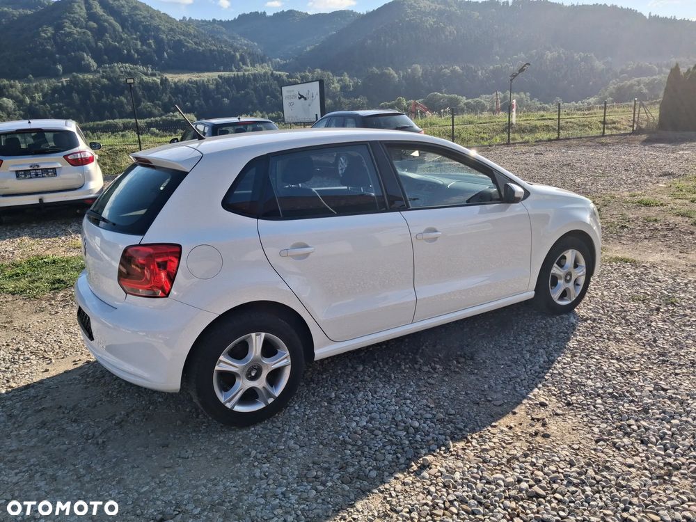 Volkswagen Polo 1.2 Style - 5