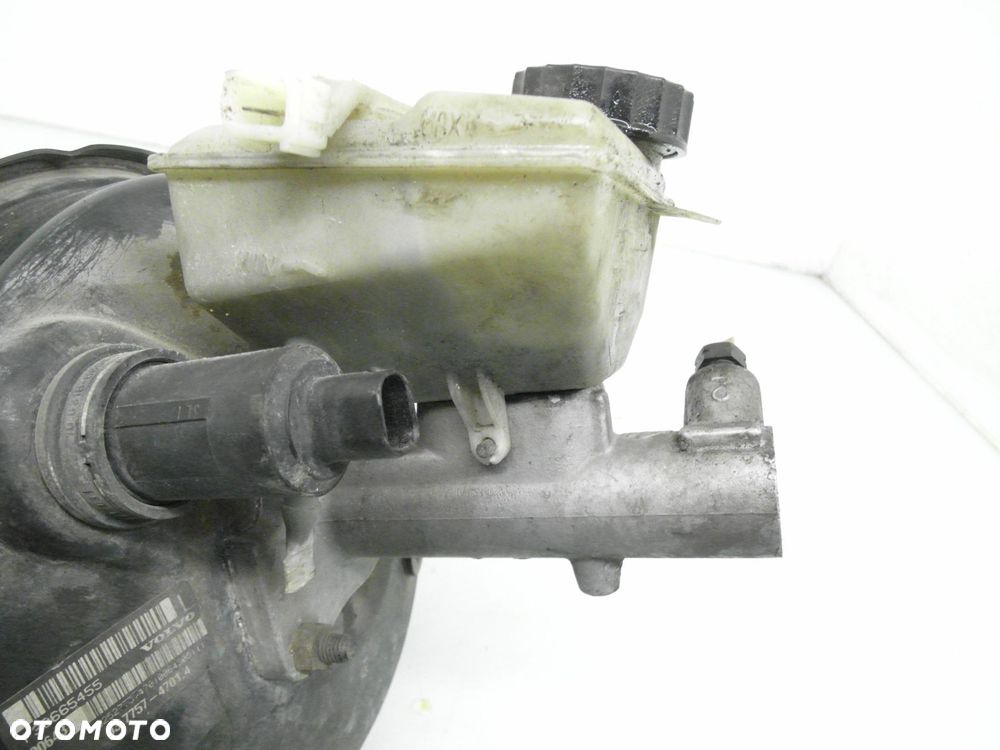 SERWO VOLVO S60 I 2.5 T P30665455 03775747014 - 4