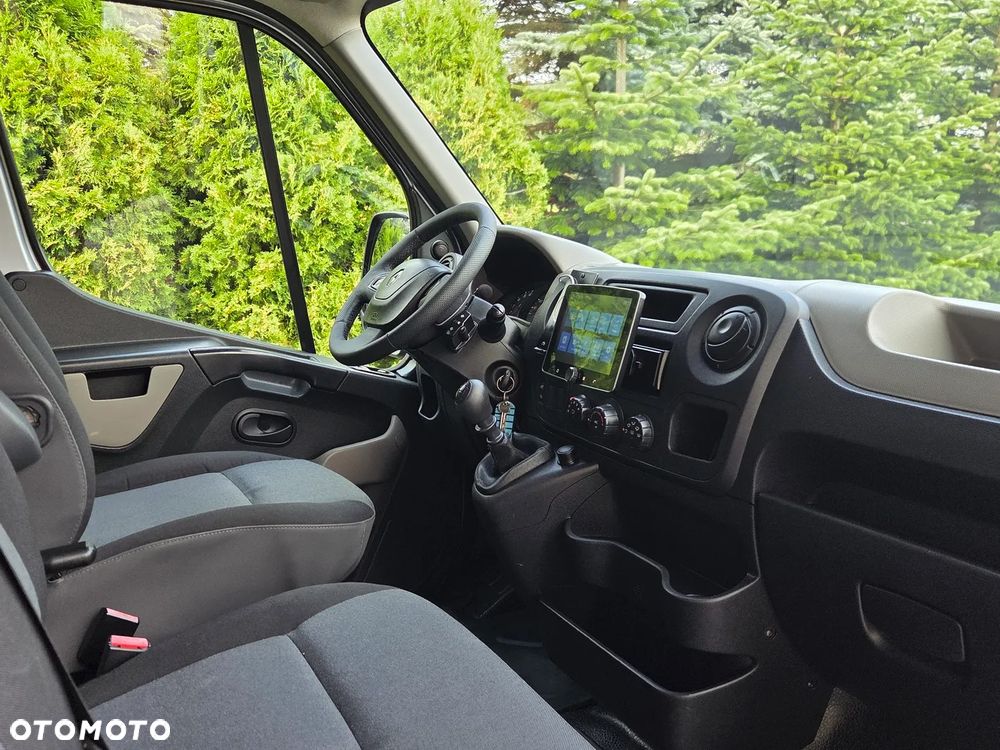 Renault Master - 26