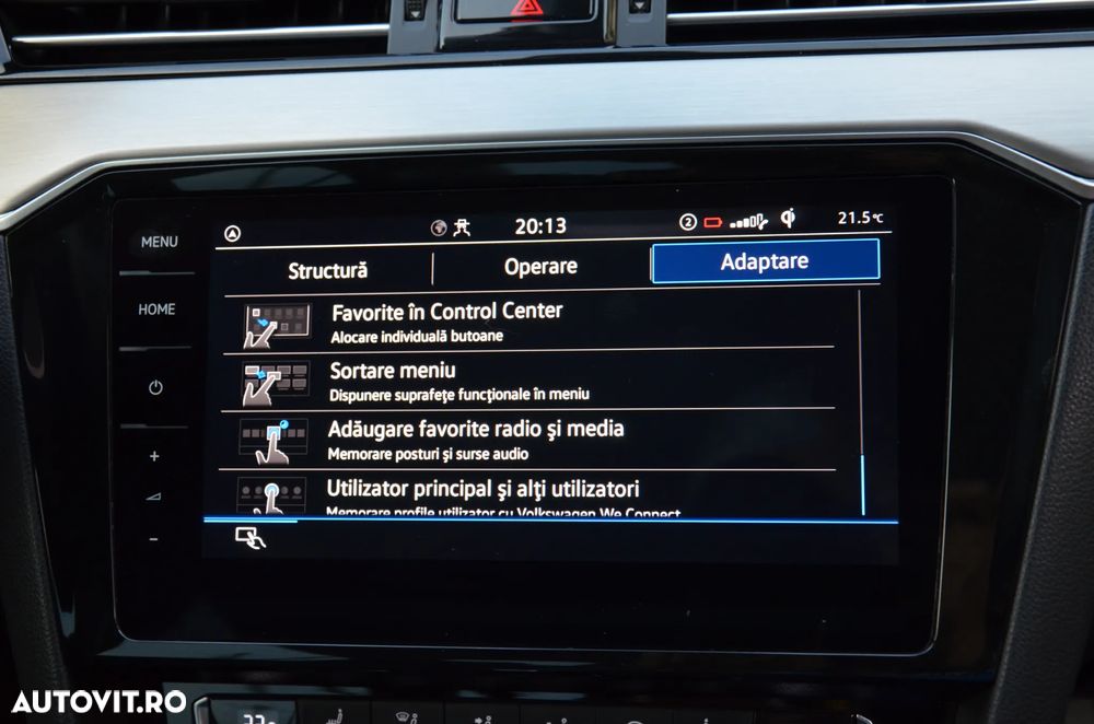 Volkswagen Passat - 24