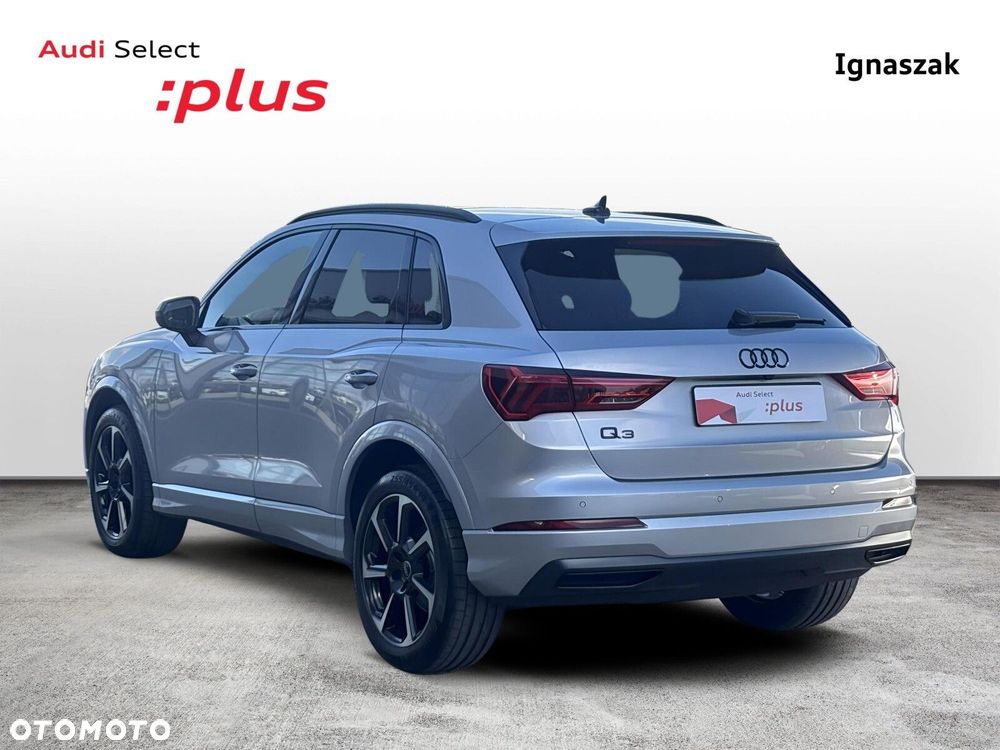 Audi Q3 35 TFSI mHEV Advanced S tronic - 4