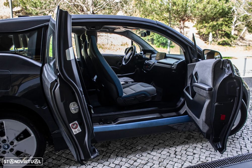 BMW i3 Standard - 32