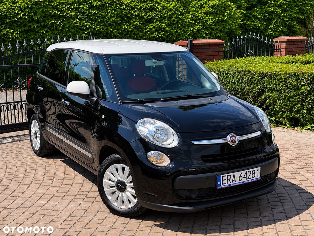 Fiat 500L 1.4 16V S-Design - 1