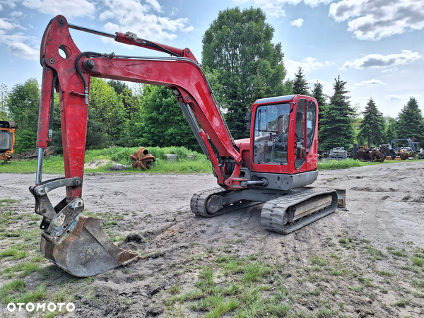 Wacker Neuson ZTM 75