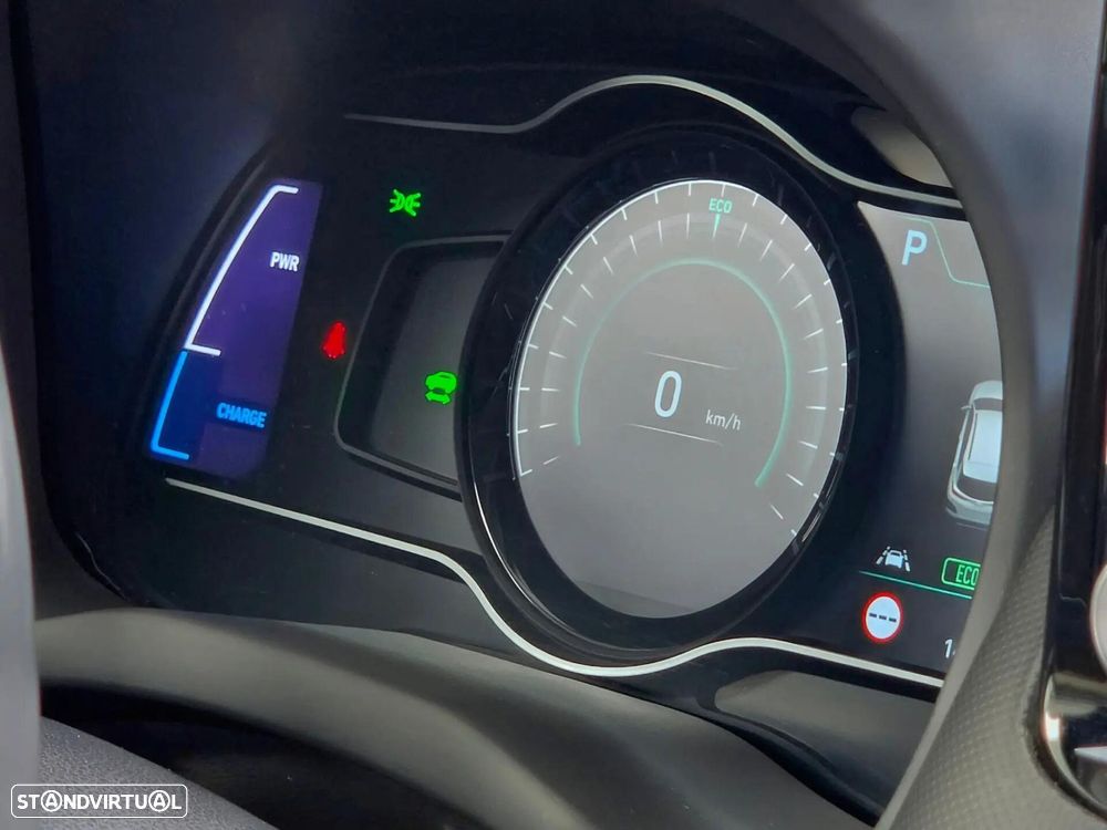 Hyundai Kauai 64 kWh Premium - 28